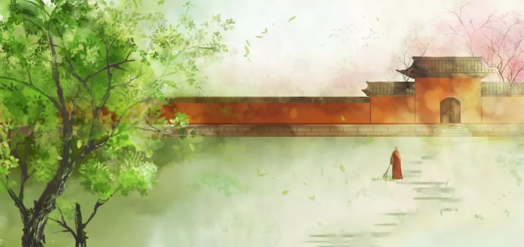 古诗中最常见的字,古诗当中比较常见的字