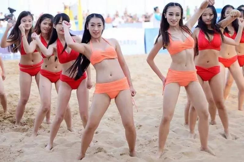 Double世界杯狂欢来袭,朱家尖南沙让你过“足”瘾!