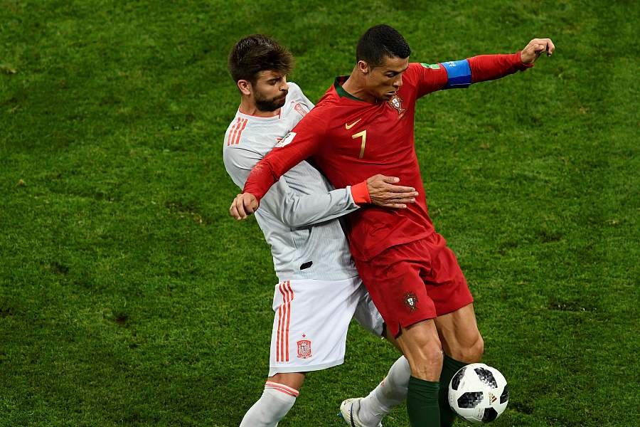 穆里尼奥评价c罗欧洲杯夺冠,葡萄牙穆里尼奥评价c罗