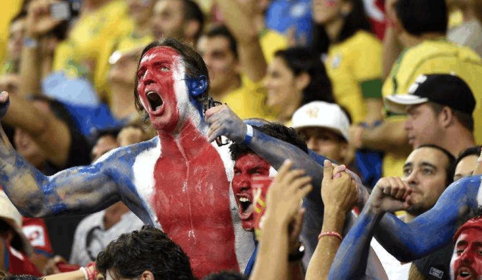 2022年世界杯爆炸性新闻,世界杯热点大事件