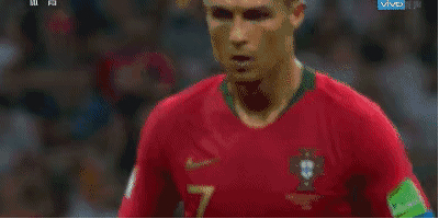 c罗和别人单挑,c罗和内马尔单挑