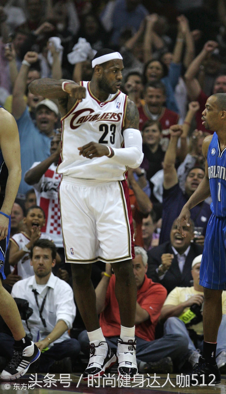 詹姆斯谈论足球,足球运动员对詹姆斯的评价