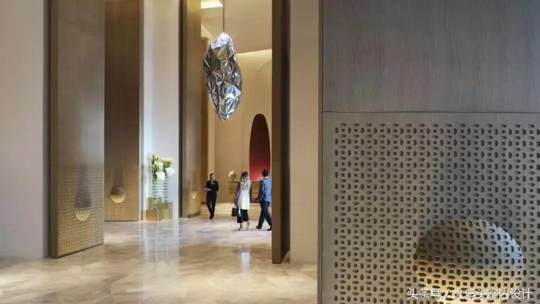 yabu设计的国内酒店,yabu设计的酒店