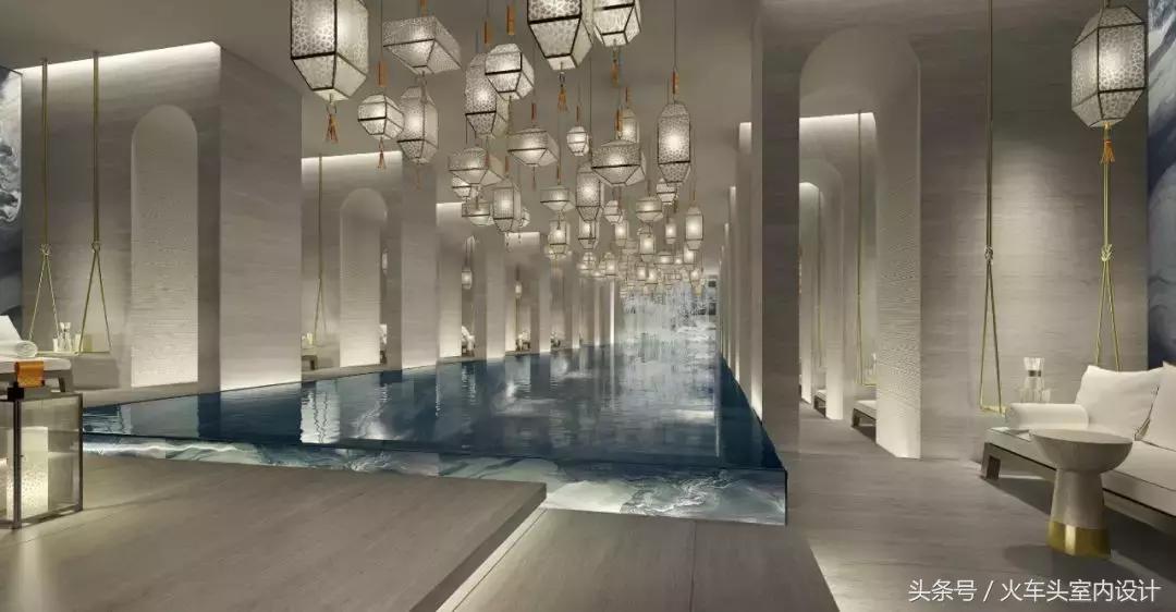 yabu设计的国内酒店,yabu设计的酒店