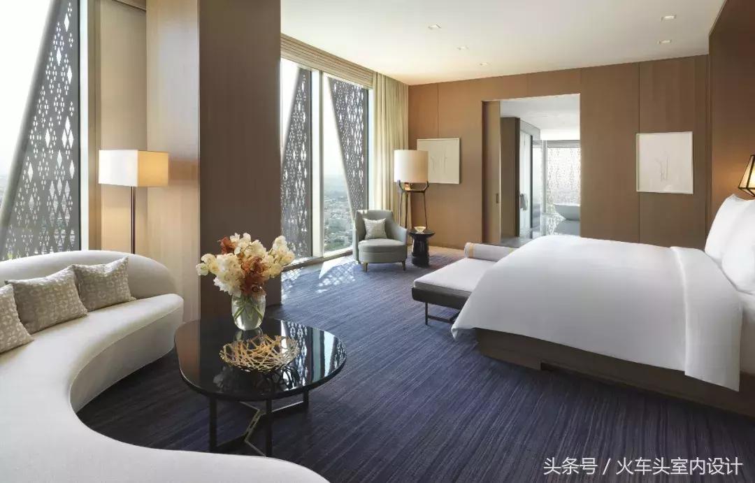 yabu设计的国内酒店,yabu设计的酒店