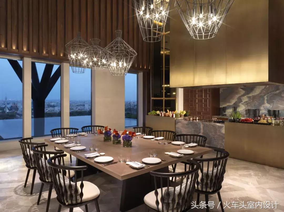 yabu设计的国内酒店,yabu设计的酒店