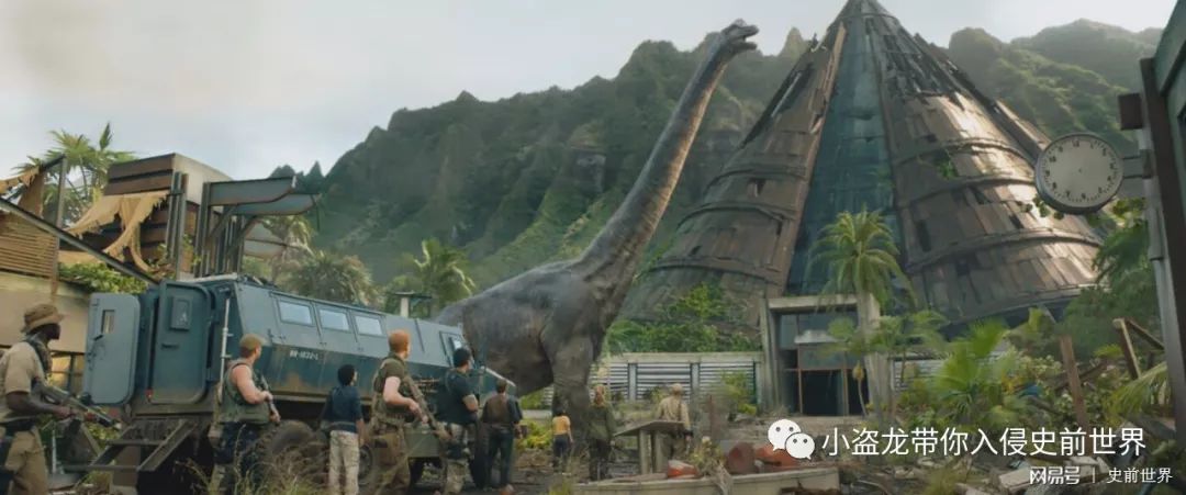 《侏罗纪世界2》所有恐龙的名字,侏罗纪世界2里面所有的恐龙名字