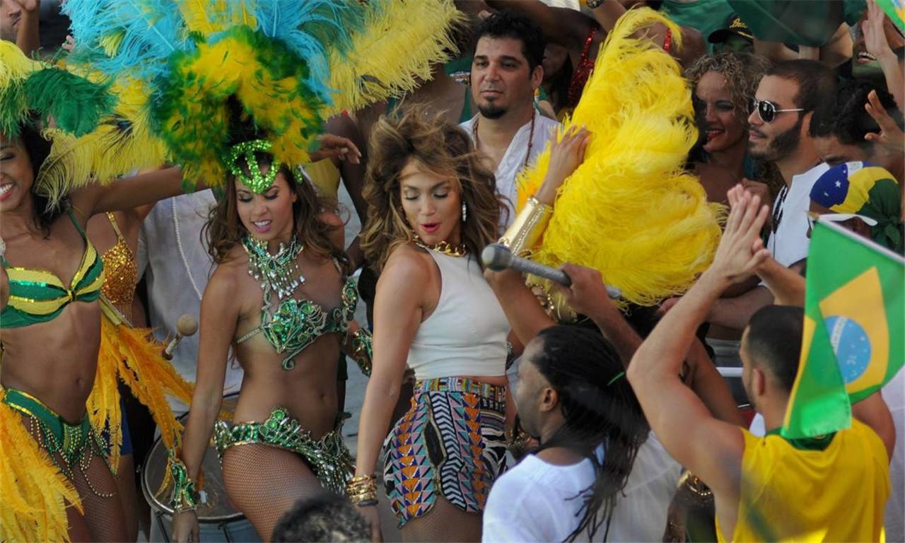 2010世界杯主题曲wavingflag,盘点历届世界杯经典主题曲