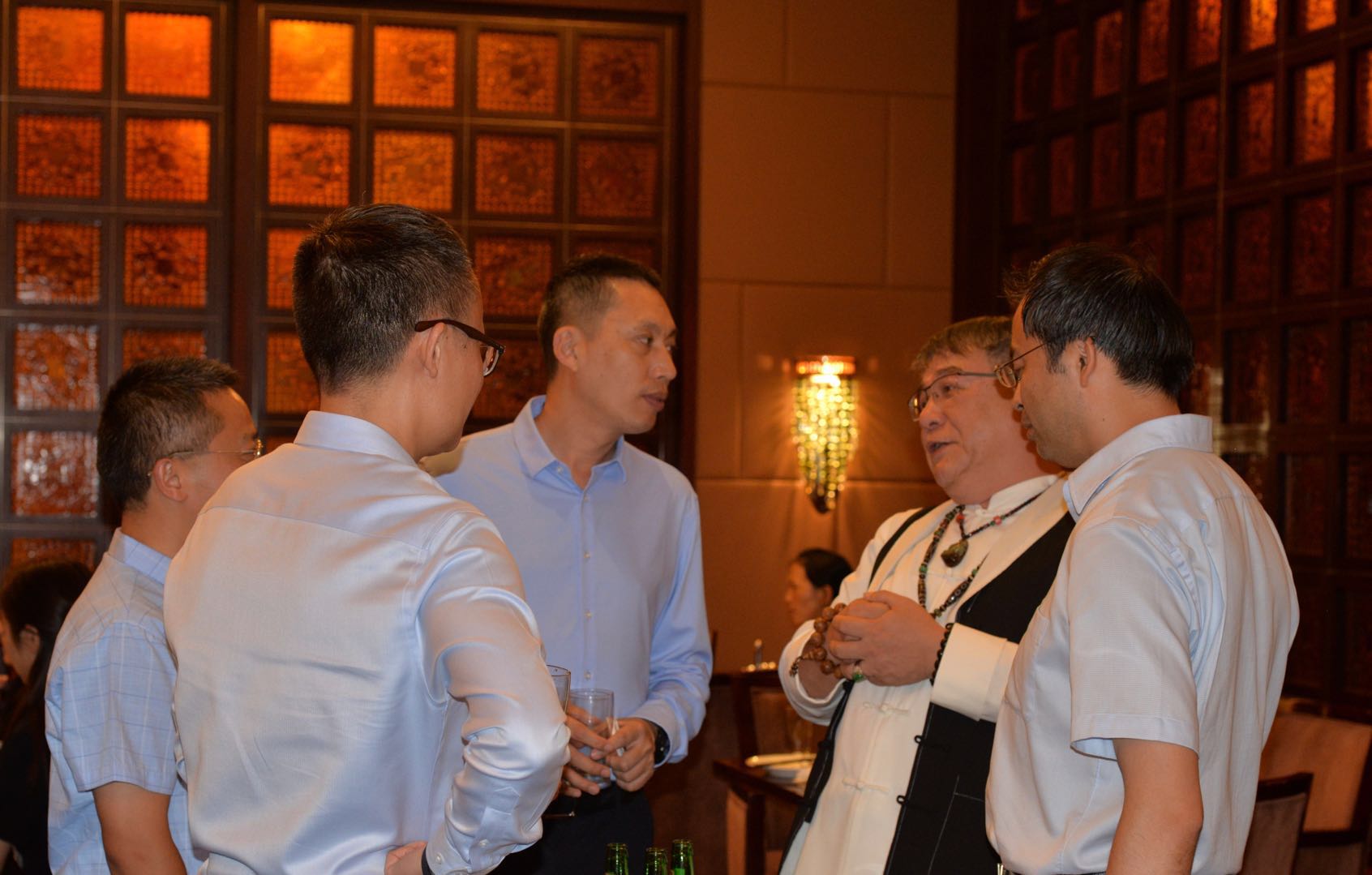 成都人民南路科技商务区,成都新经济生态推介会