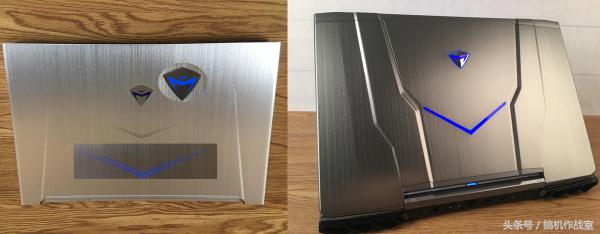 机械师笔记本颜值,机械师笔记本17.3英寸顶配