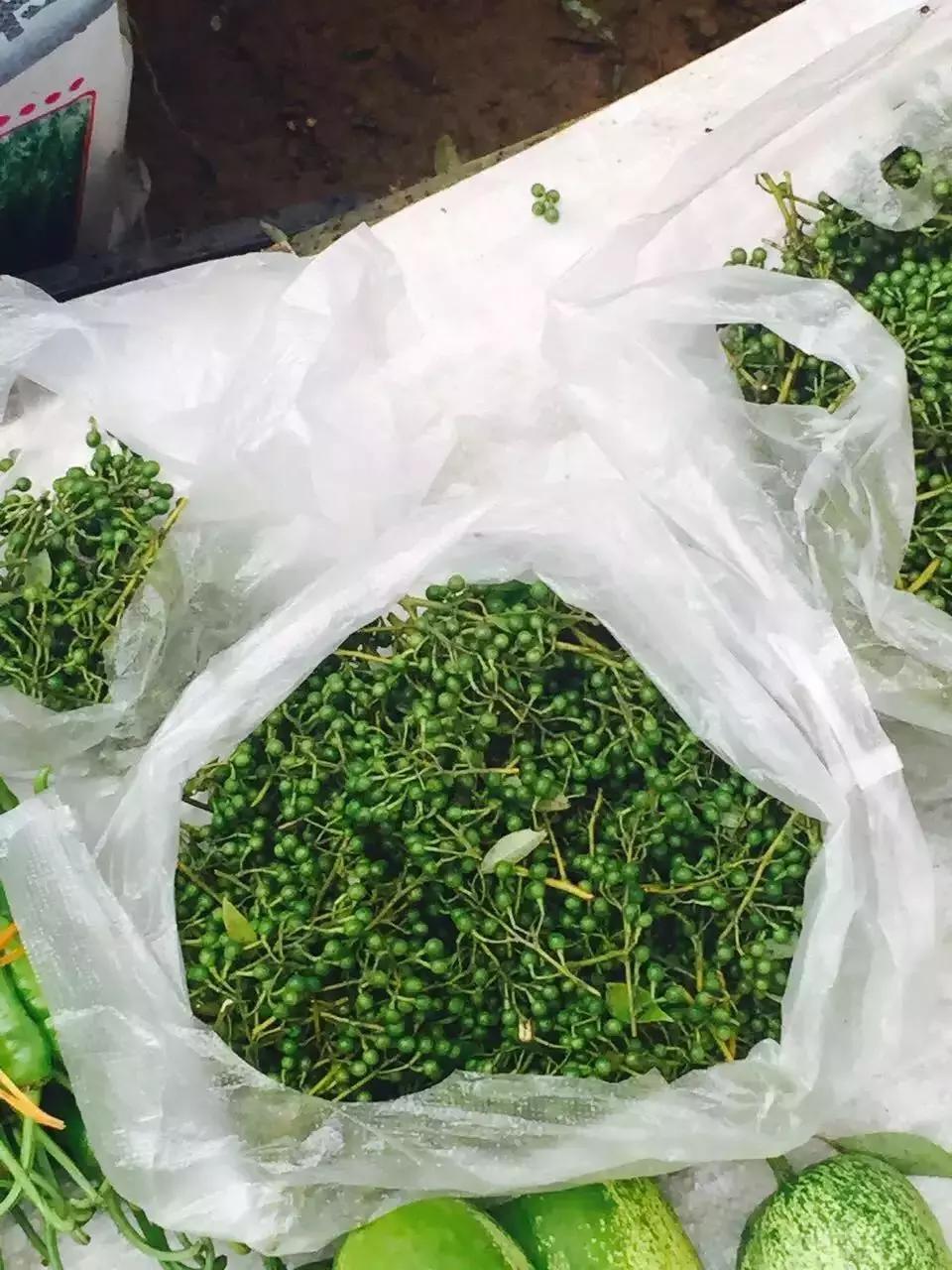 云南滇菜第一人,云南佤菜