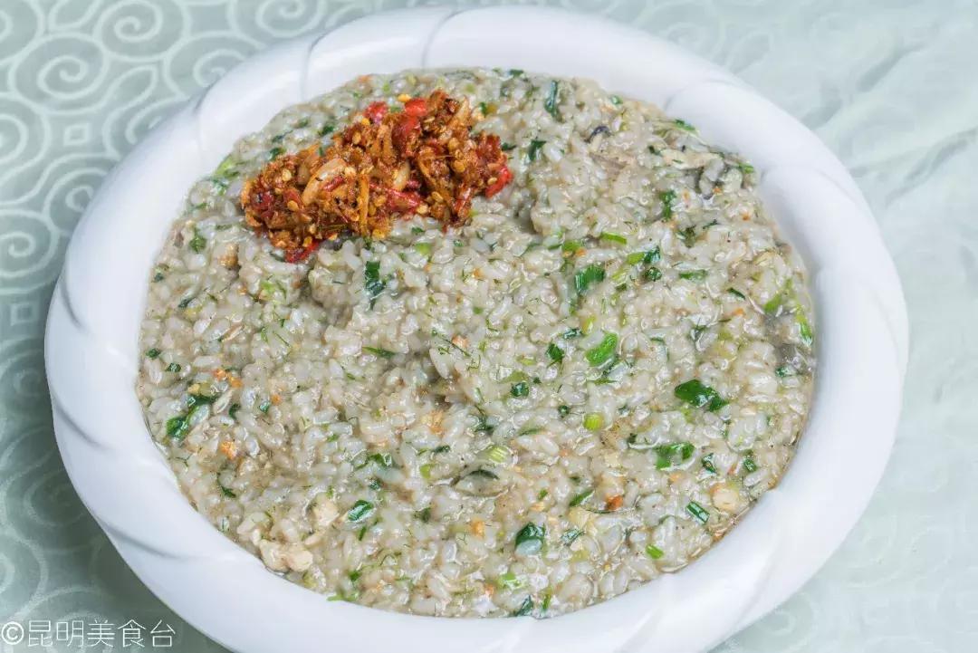 云南滇菜第一人,云南佤菜