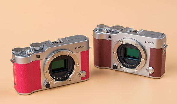 别让沉重,成为专业单反的代名词!