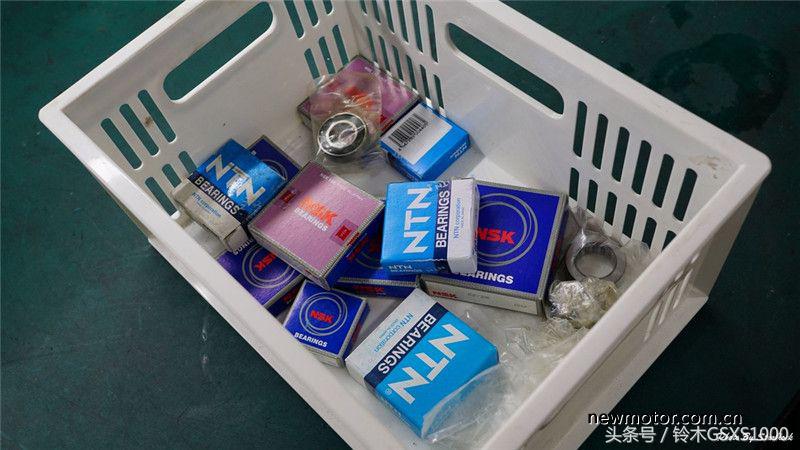 铃木钻豹王老款,老款钻豹可以改铃木王吗