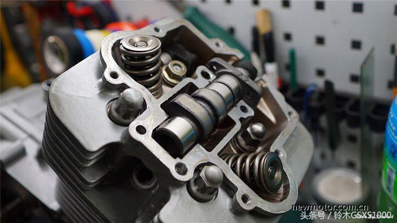 铃木钻豹王老款,老款钻豹可以改铃木王吗