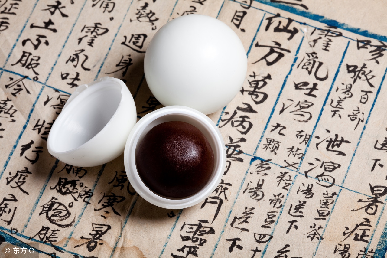 口臭难闻又尴尬教你一个好方法,口臭中医能调吗