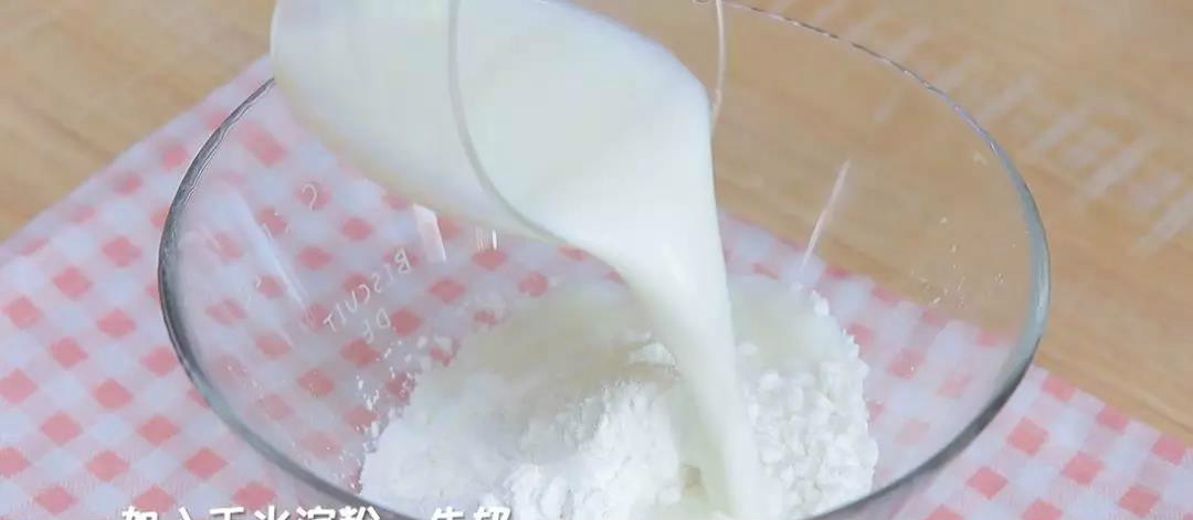 风靡朋友圈的网红甜品,简单易上手的小甜品