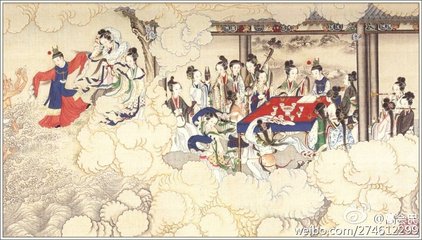 红楼梦金陵十二钗原文解析,红楼梦金陵十二钗的解释