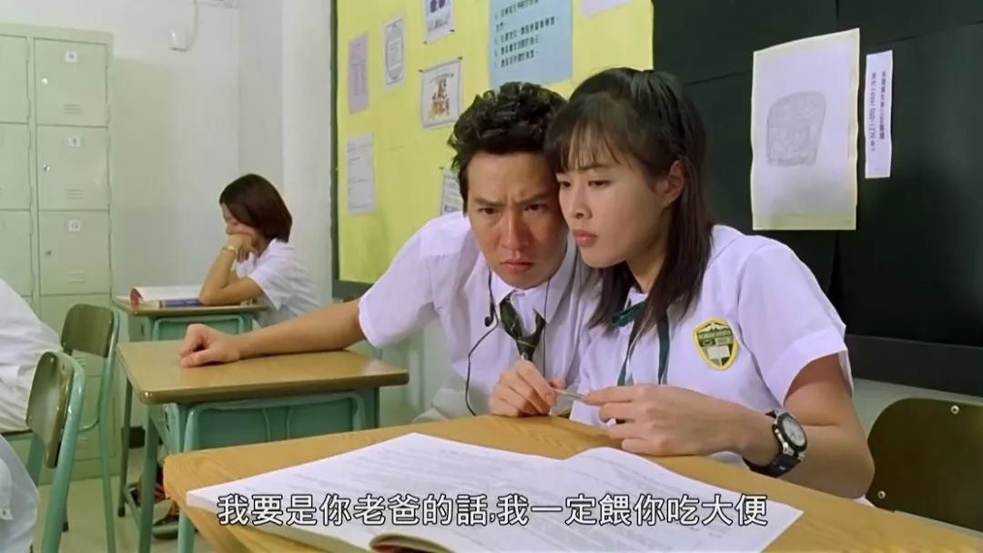 周星驰王晶合作电影片段古装,周星驰第1次拍电影