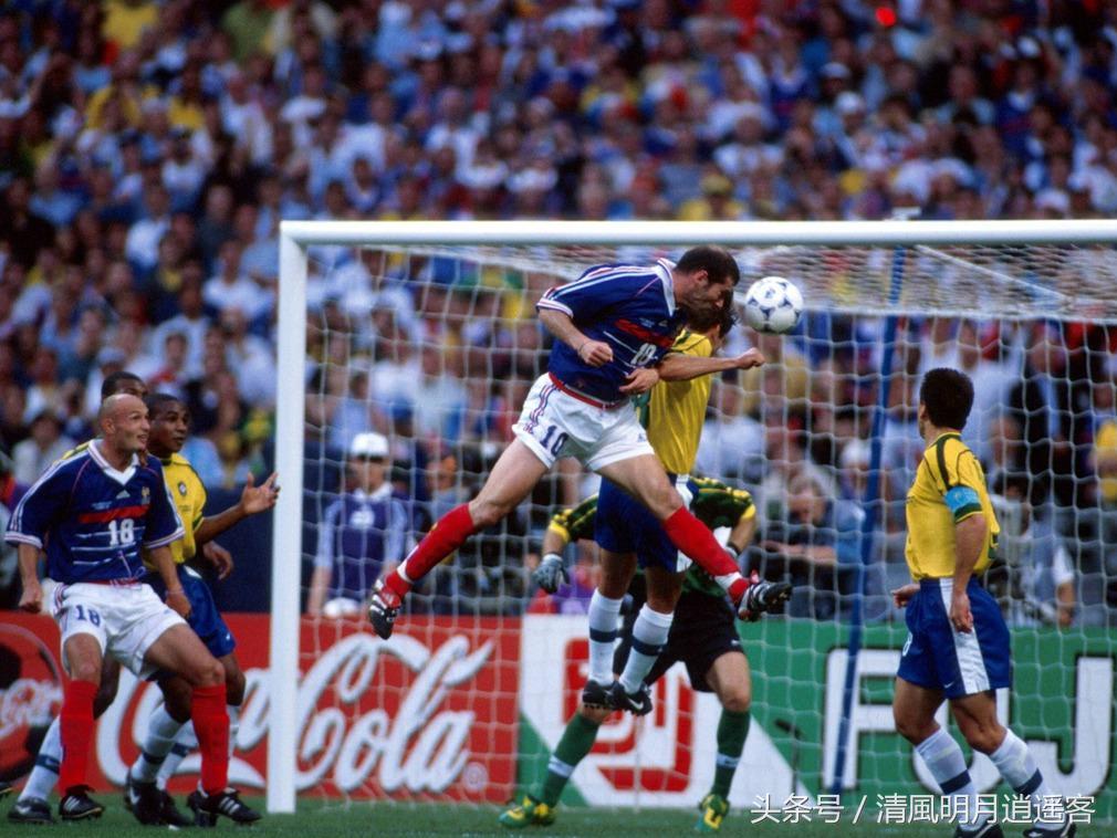 世界杯记忆之空调球场,世界杯十大经典回忆