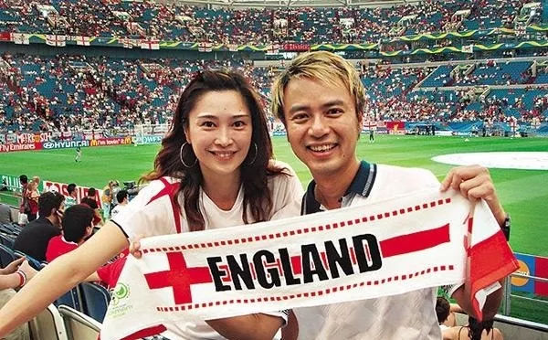 鹿晗是最会踢足球的明星,娱乐圈好多喜欢鹿晗