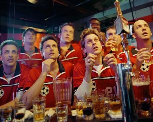 2018世界杯美女球迷闪耀赛场,2018世界杯女球迷惊艳时刻