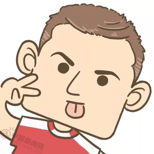 世界杯萌版头像,世界杯可爱头像英格兰