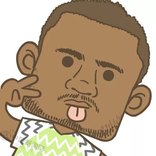 创意头像世界杯,世界杯微信头像