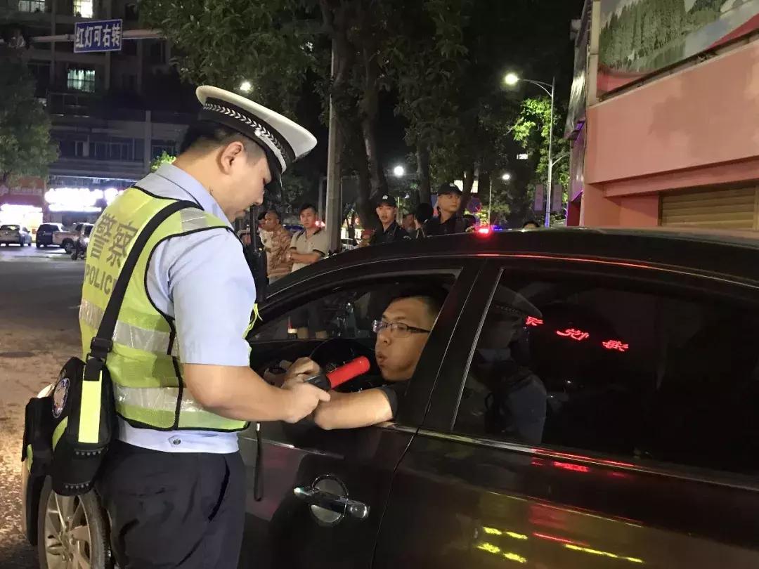 交管部门将在世界杯期间严查酒驾,世界杯期间全国严查酒驾