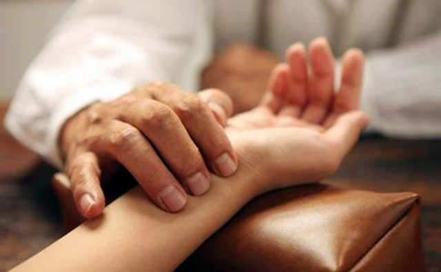 烧裈散是什么中药,伤寒论里什么方子治湿热