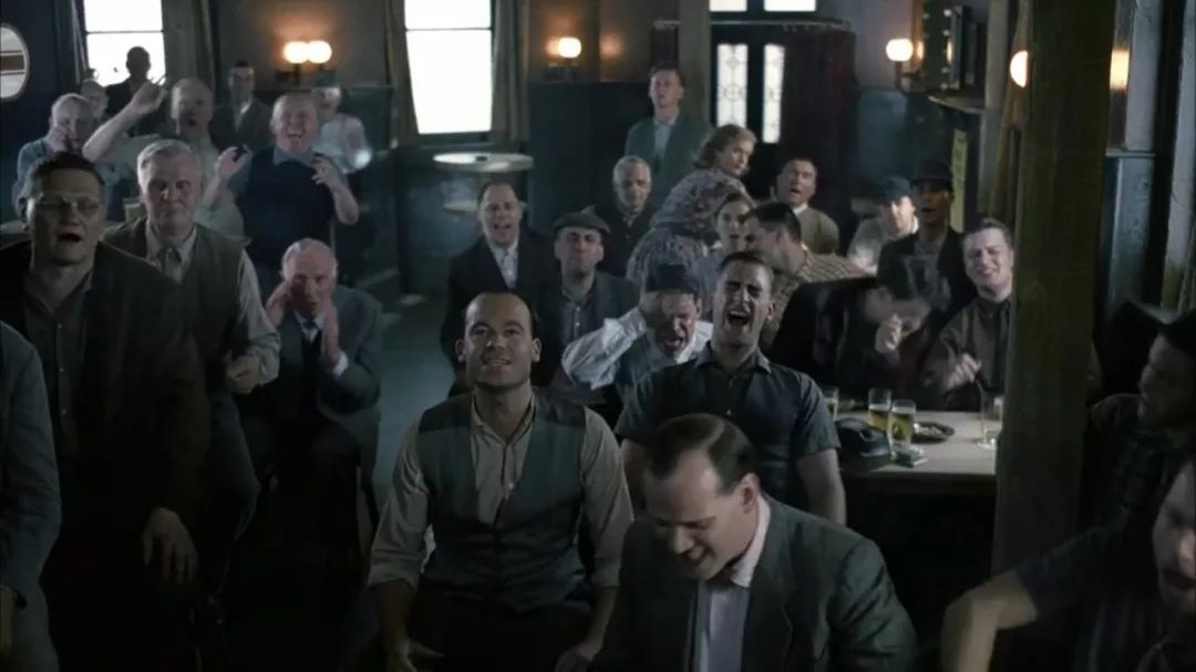 2014年世界杯冠军德国,世界杯期间看的电影