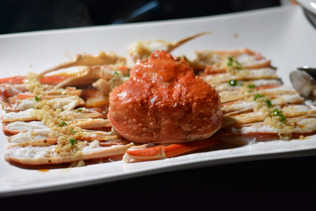 徐记海鲜雁南一路店电话,徐记九头鸟肥牛海鲜价格