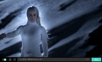 对梅西的精彩期待被冰岛导演守门员哈尔多松抢了风头，看下他的MV