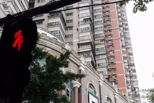 荔湾老广租房,广州荔湾区老城区租房