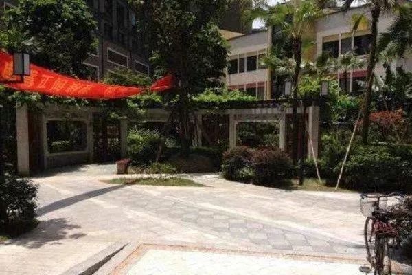 荔湾老广租房,广州荔湾区老城区租房