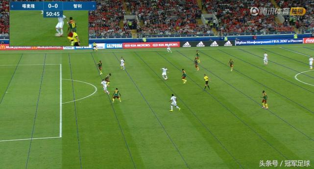 一分钟看懂裁判判罚,世界杯裁判视频集锦