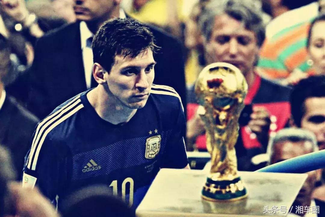 国际巨星梅西的座驾,梅西世界杯冠军后开奥迪