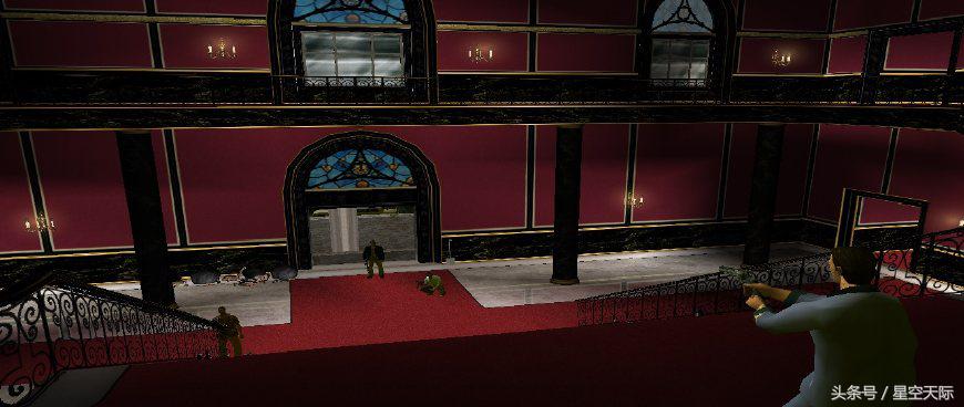 罪恶都市汤米是怎么干掉兰斯的,罪恶都市汤米以为兰斯叛变