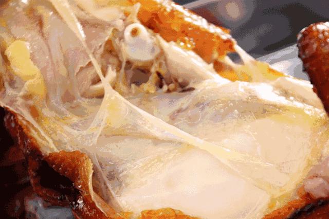 烧鸡中的lv又搞大动作!势要你扶墙走!