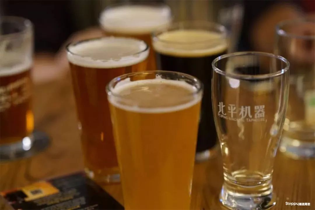 精酿啤酒与世界杯,精酿啤酒和世界杯真是绝配