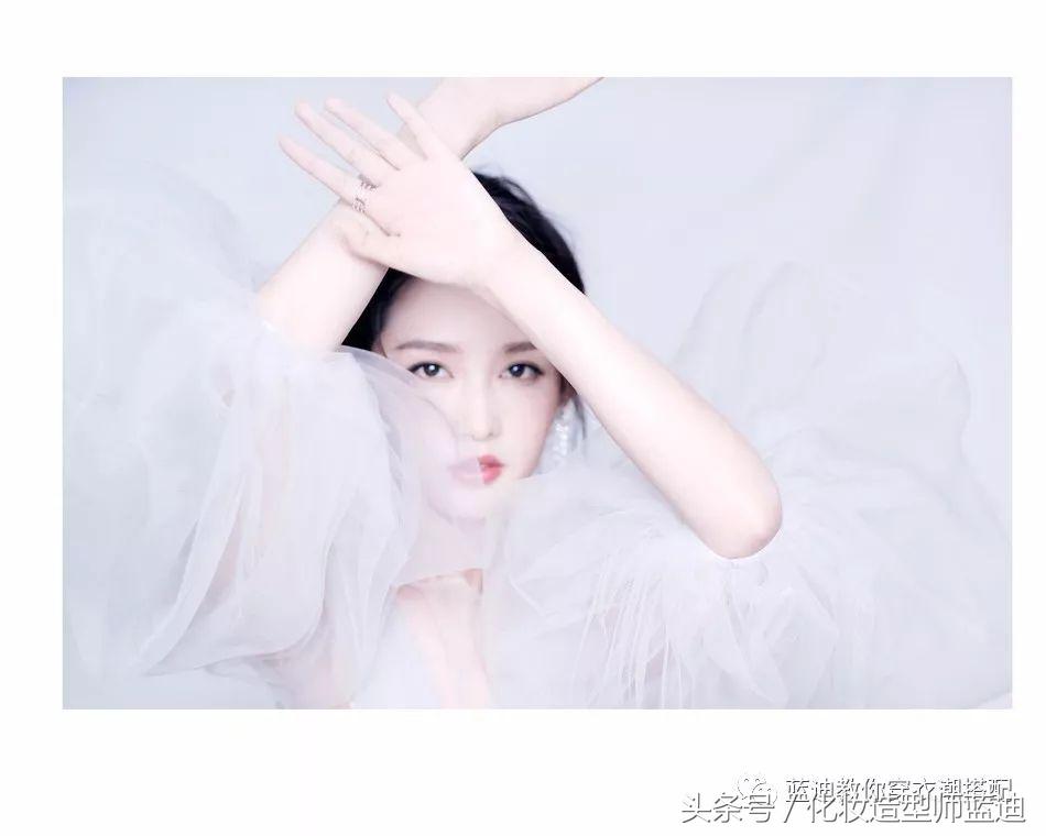 倪妮2023上海电影节视频,谭松韵李沁电影