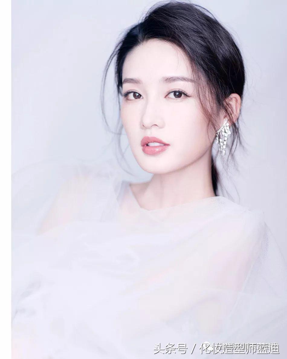 倪妮2023上海电影节视频,谭松韵李沁电影