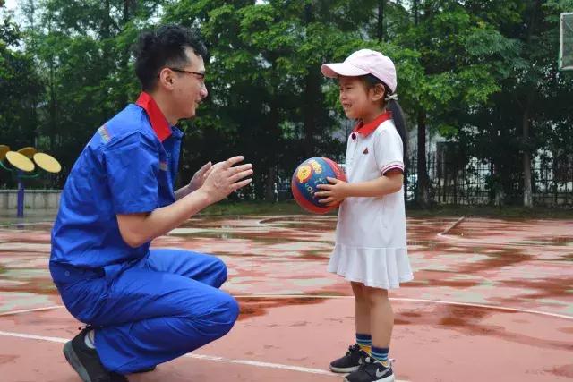 第一次当爸爸你比谁都优秀,我也是第一次当爸爸中文配音