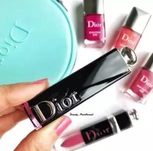 迪奥黑管魅惑唇釉883,迪奥黑管魅惑口红744