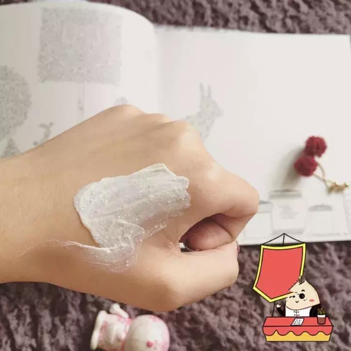 用了那么多清洁面膜还是有黑头,科颜氏清洁面膜脸干