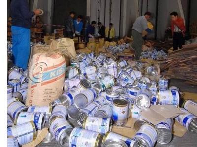 市面奶粉品牌太多应该选什么奶粉,奶粉吃哪种好