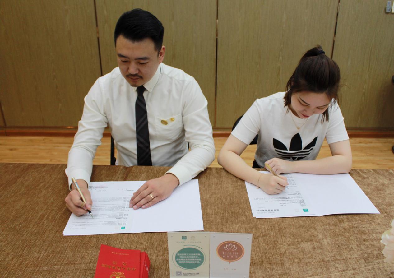 禾丽医美连锁店模式,禾丽医美最新消息