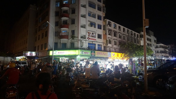 一个人的旅行真的有意义吗,旅行的意义和不期而遇的相遇