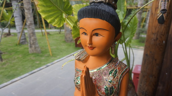 一个人的旅行真的有意义吗,旅行的意义和不期而遇的相遇