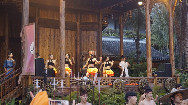 一个人的旅行真的有意义吗,旅行的意义和不期而遇的相遇